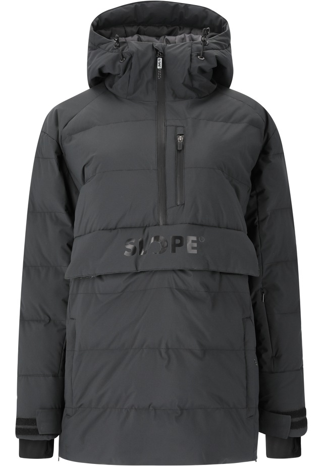SLOPE Skijacke »Thumper« mit wasserdichter Membran