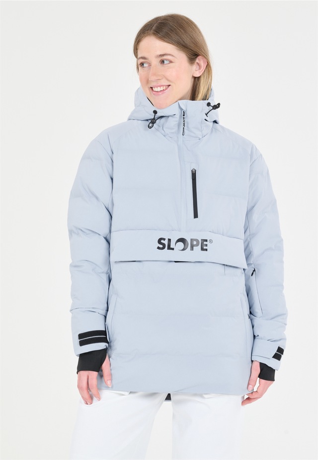 SLOPE Skijacke »Thumper« mit wasserdichter Membran
