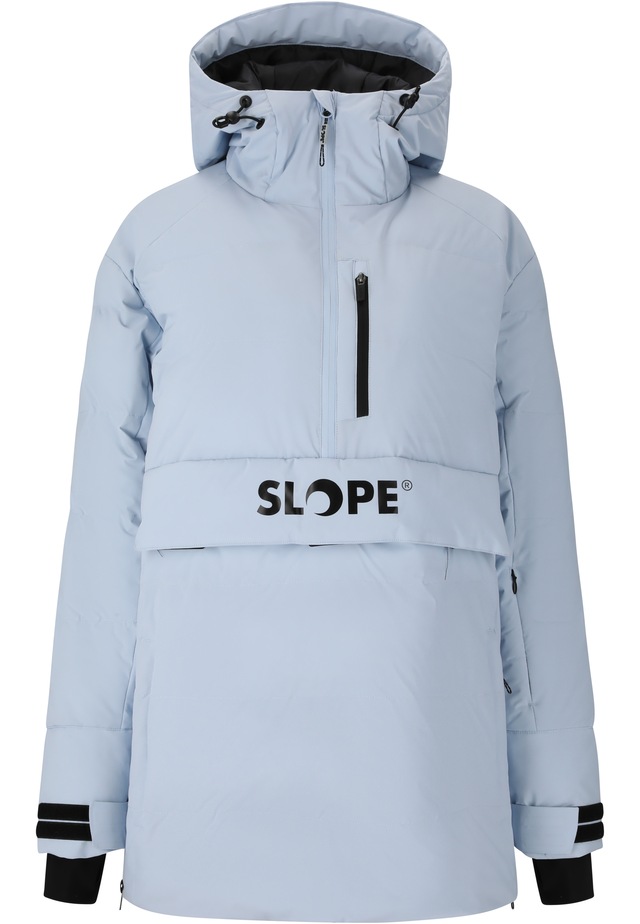 SLOPE Skijacke »Thumper« mit wasserdichter Membran