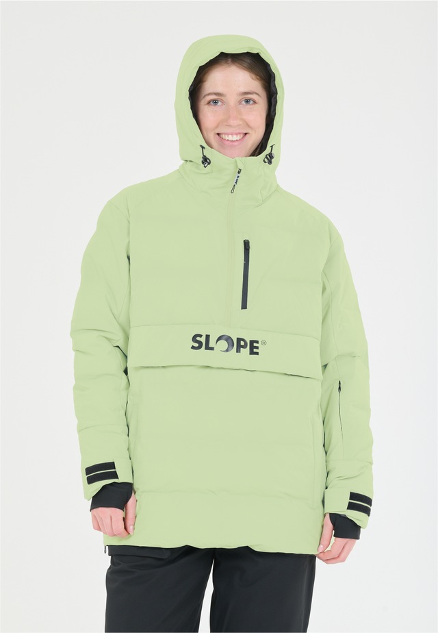 SLOPE Skijacke »Thumper« mit wasserdichter Membran