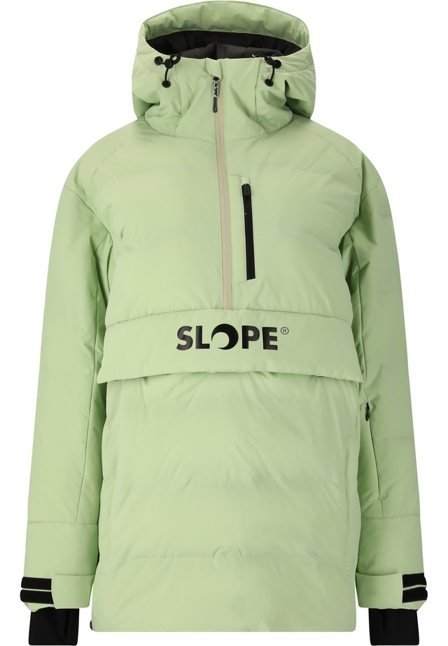 SLOPE Skijacke »Thumper« mit wasserdichter Membran