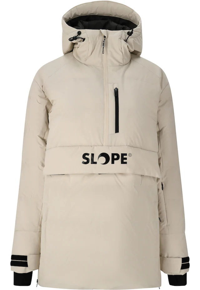 SLOPE Skijacke »Thumper« mit wasserdichter Membran