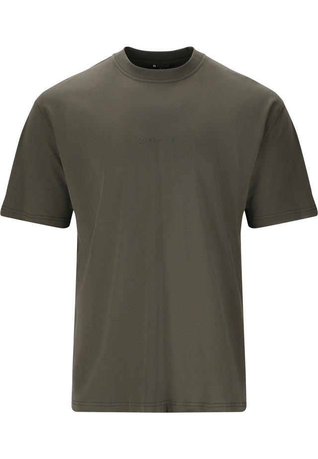 Virtus Funktionsshirt »Roake« mit atmungsaktiver Eigenschaft