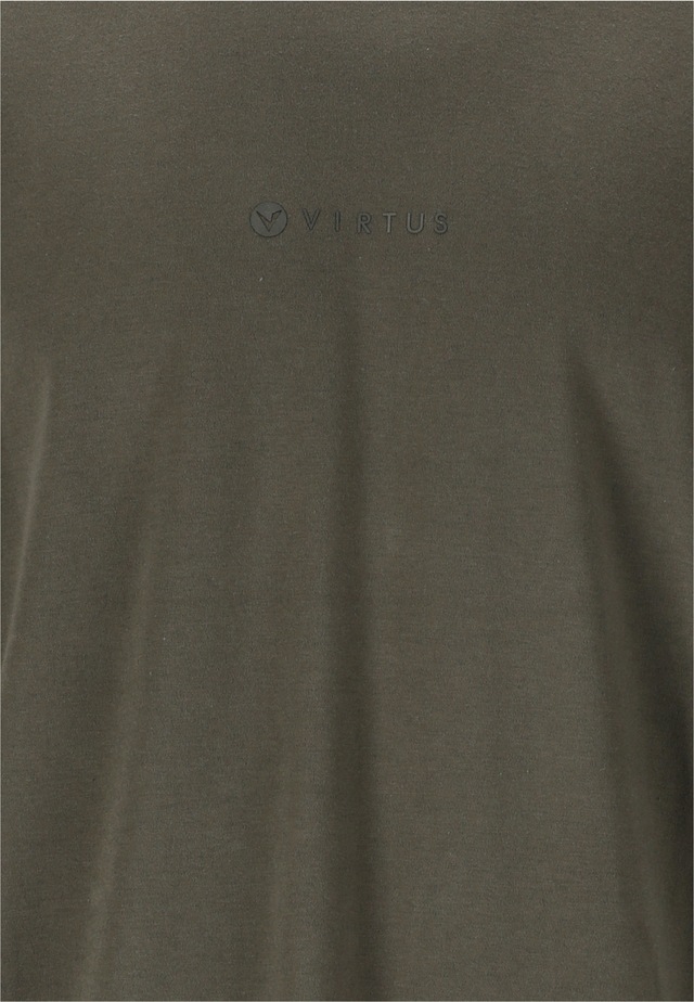 Virtus Funktionsshirt »Roake« mit atmungsaktiver Eigenschaft