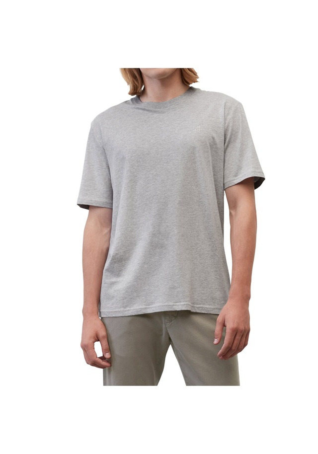 Marc O'Polo T-Shirt »T-Shirt Small-Logo 2er Pack« 2