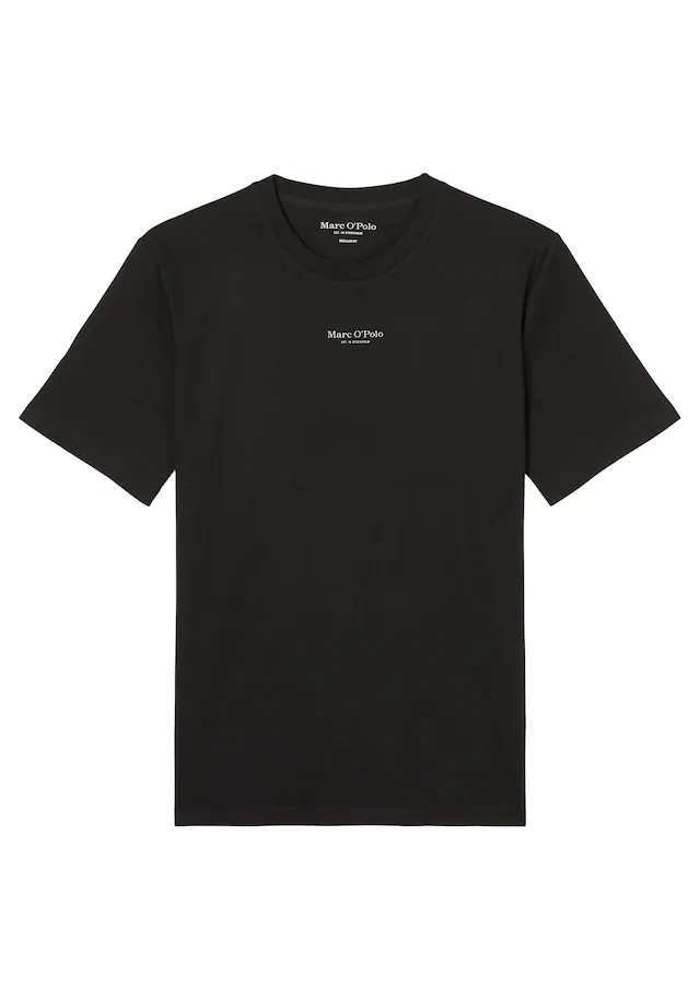Marc O'Polo T-Shirt »T-Shirt Medium-Logo 1er Pack«