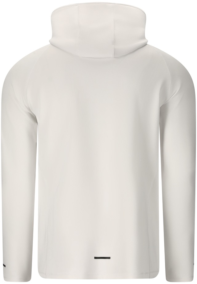 Virtus Fleeceshirt »Allister« mit praktischer Quick-Dry-Funktion