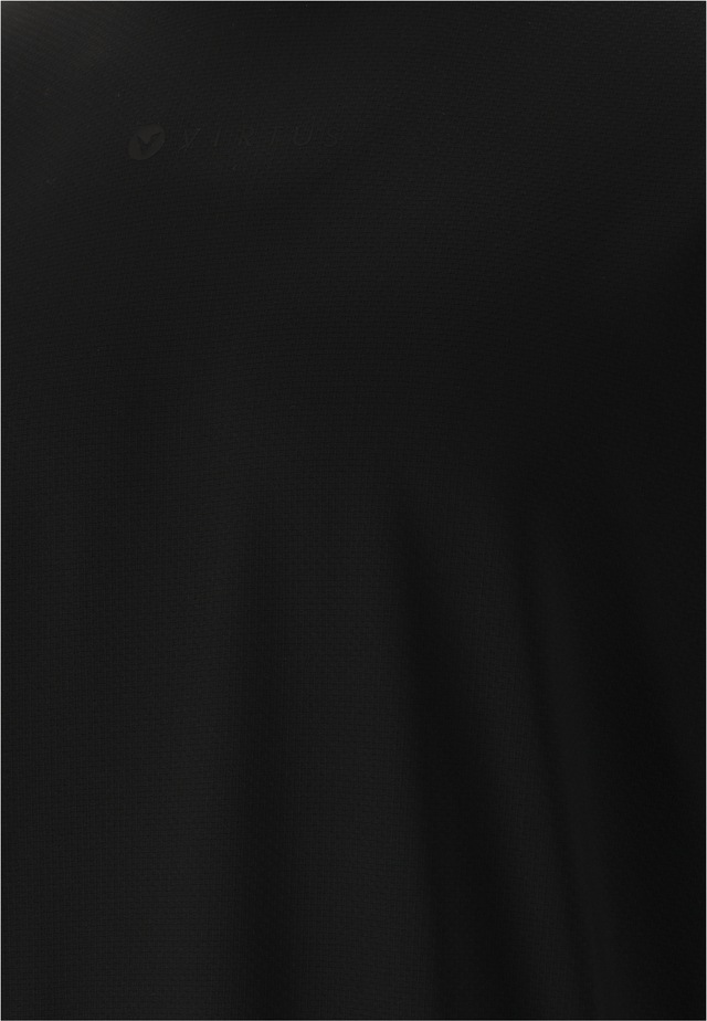 Virtus Langarmshirt »Roger V2« mit praktischer Quick-Dry-Funktion