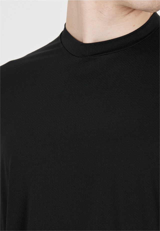Virtus Langarmshirt »Roger V2« mit praktischer Quick-Dry-Funktion
