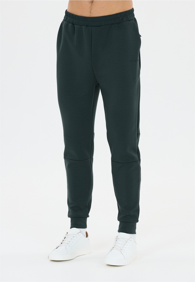 Virtus Sweathose »Taro V2« mit praktischen Seitentaschen
