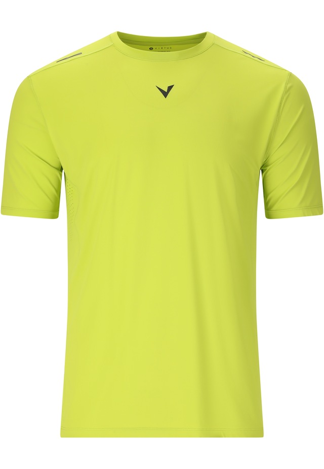 Virtus Funktionsshirt »Walton« mit praktischer Quick-Dry-Funktion