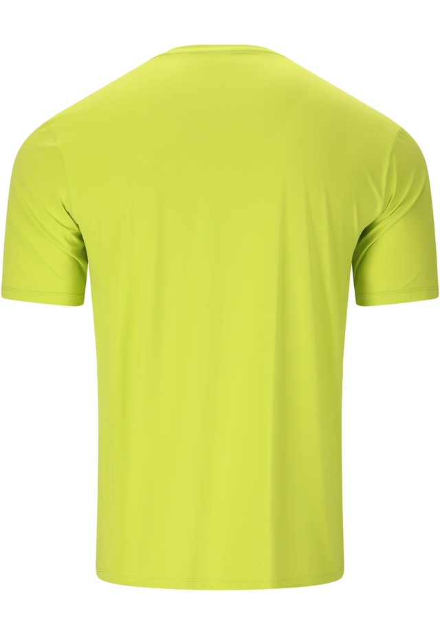 Virtus Funktionsshirt »Walton« mit praktischer Quick-Dry-Funktion