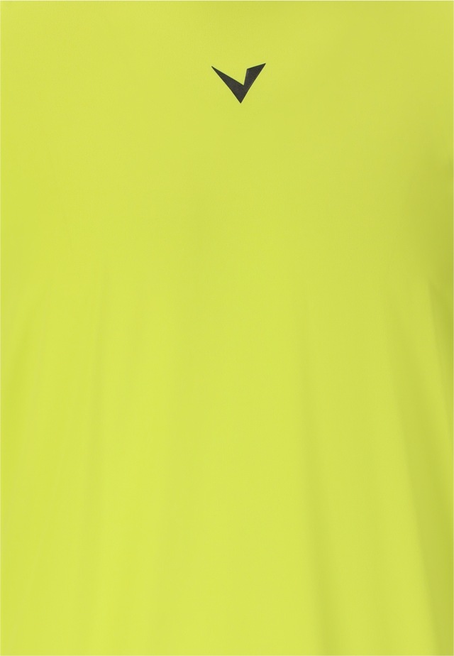 Virtus Funktionsshirt »Walton« mit praktischer Quick-Dry-Funktion