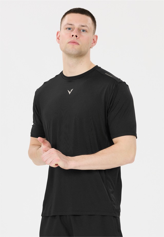 Virtus Funktionsshirt »Walton« mit praktischer Quick-Dry-Funktion
