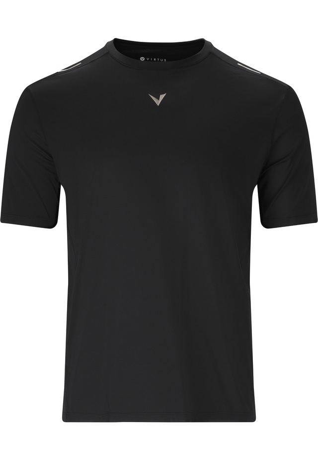 Virtus Funktionsshirt »Walton« mit praktischer Quick-Dry-Funktion