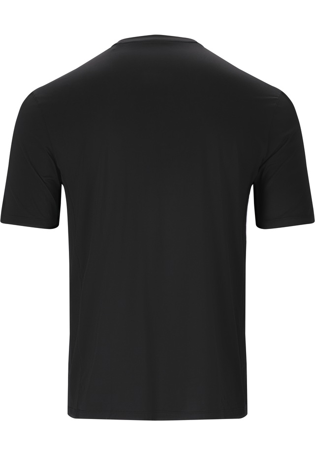 Virtus Funktionsshirt »Walton« mit praktischer Quick-Dry-Funktion