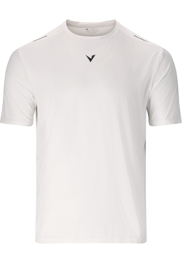 Virtus Funktionsshirt »Walton« mit praktischer Quick-Dry-Funktion