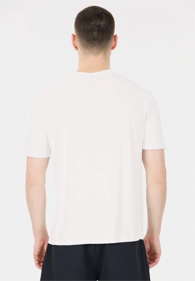 Virtus Funktionsshirt »Walton« mit praktischer Quick-Dry-Funktion