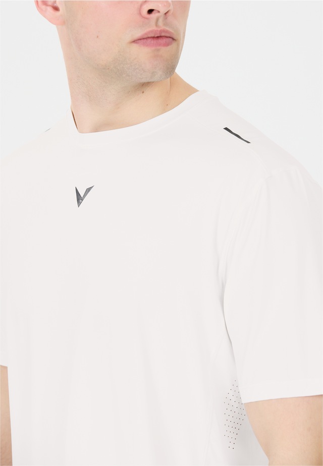 Virtus Funktionsshirt »Walton« mit praktischer Quick-Dry-Funktion