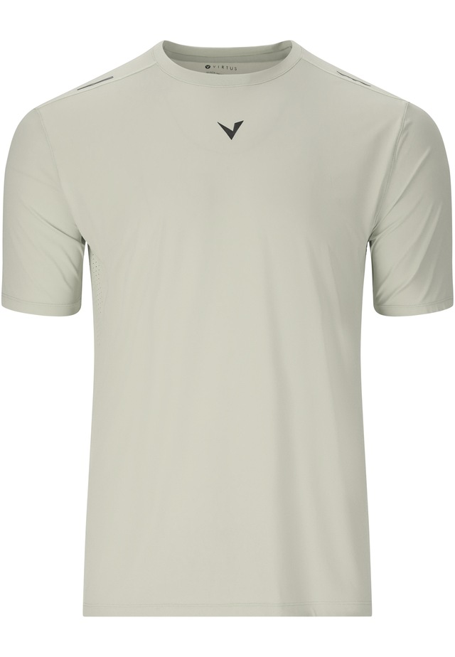 Virtus Funktionsshirt »Walton« mit praktischer Quick-Dry-Funktion