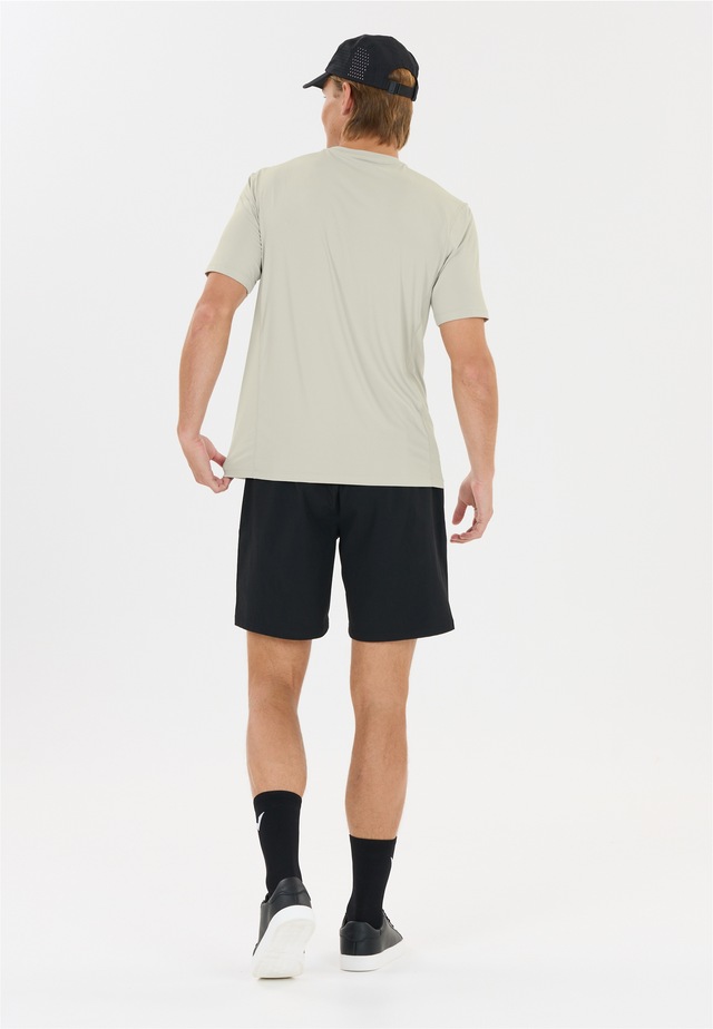 Virtus Funktionsshirt »Walton« mit praktischer Quick-Dry-Funktion