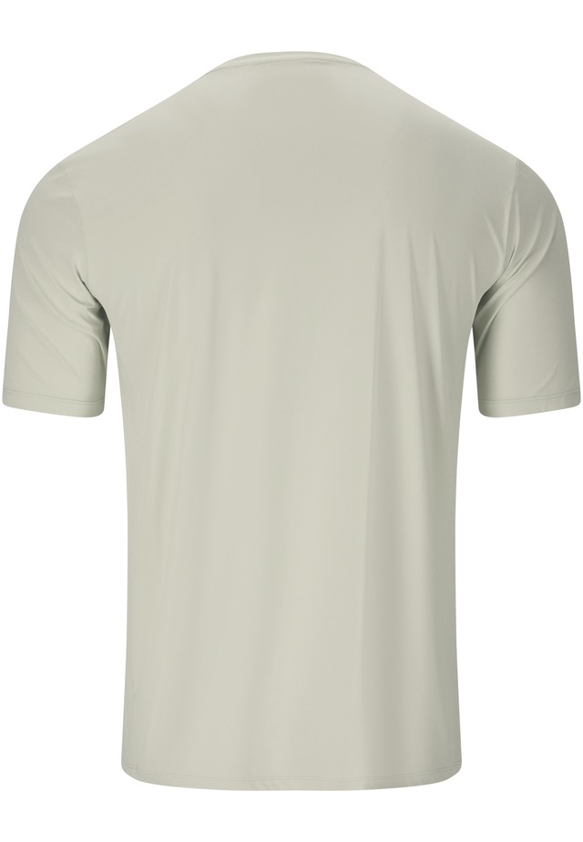Virtus Funktionsshirt »Walton« mit praktischer Quick-Dry-Funktion