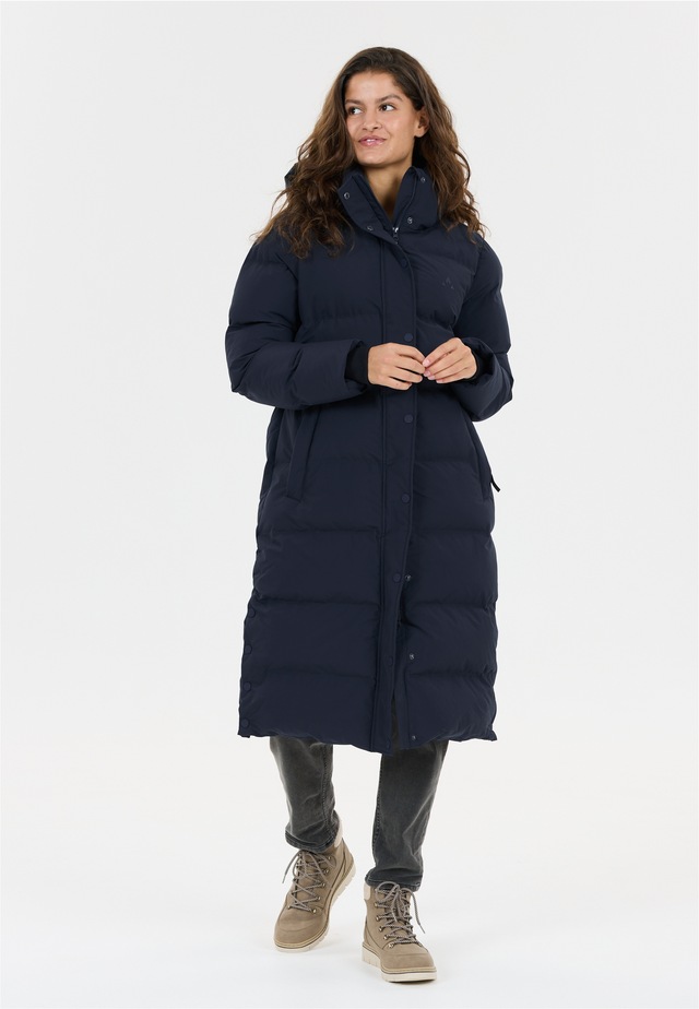 WHISTLER Outdoorjacke »Adalee« mit wasserdichter, atmungsaktiver Eigenschaft