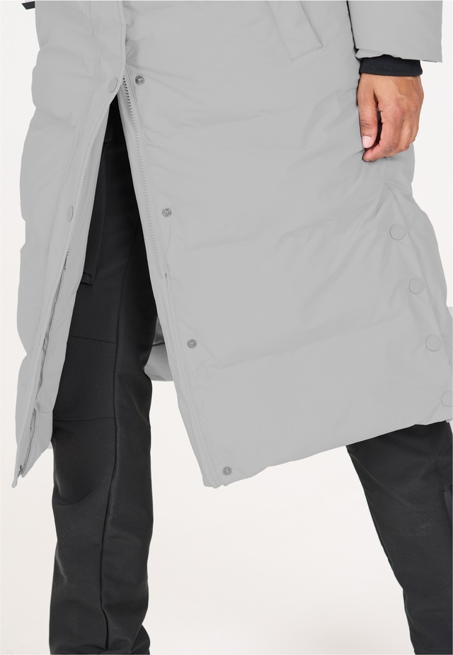 WHISTLER Outdoorjacke »Adalee« mit wasserdichter, atmungsaktiver Eigenschaft