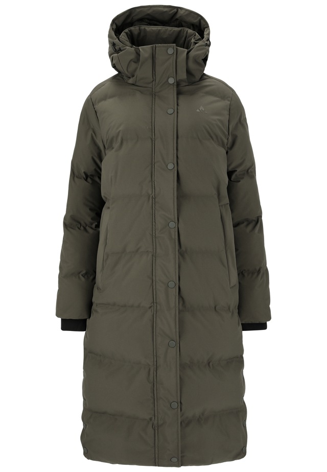 WHISTLER Outdoorjacke »Adalee« mit wasserdichter, atmungsaktiver Eigenschaft