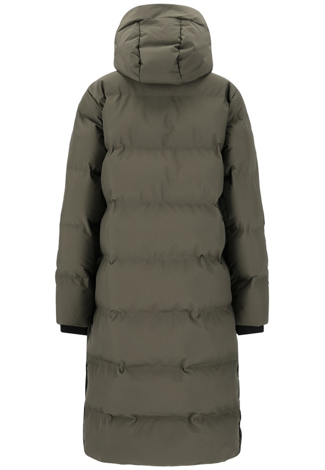 WHISTLER Outdoorjacke »Adalee« mit wasserdichter, atmungsaktiver Eigenschaft