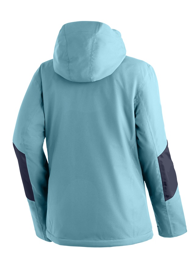 Maier Sports Skijacke »Amiata W« Damen Winterjacke wasserdicht u. atmungsaktiv