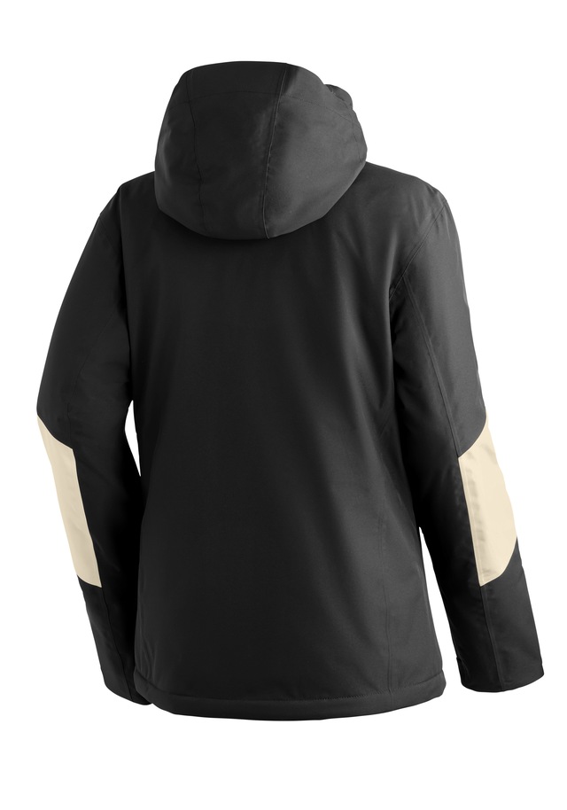 Maier Sports Skijacke »Amiata W« Damen Winterjacke wasserdicht u. atmungsaktiv