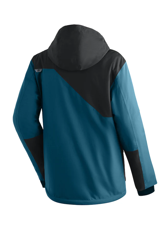 Maier Sports Skijacke »Ovindoli M« Herren Winterjacke wattiert u. wasserdicht
