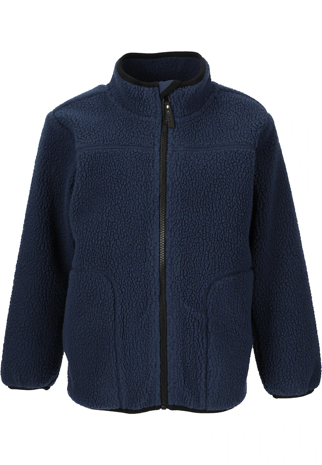 ZIGZAG Fleecejacke »Root« mit atmungsaktiver Eigenschaft