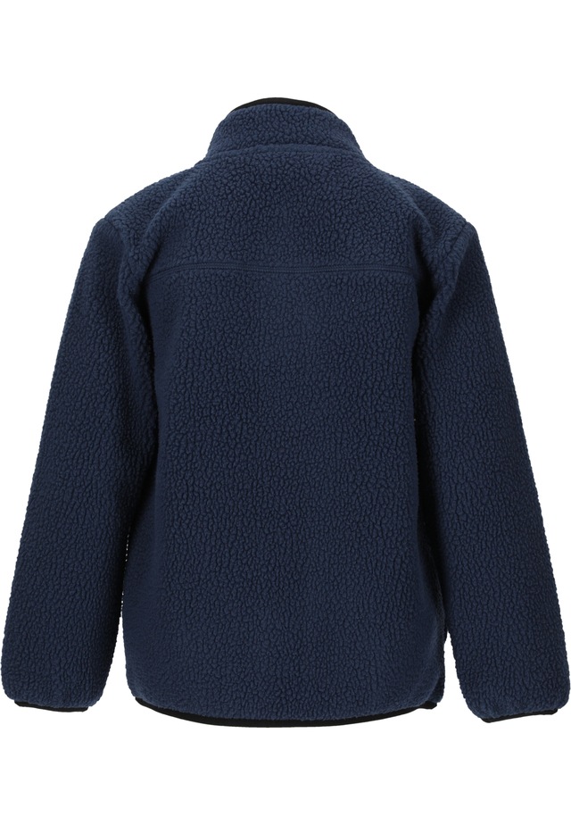 ZIGZAG Fleecejacke »Root« mit atmungsaktiver Eigenschaft
