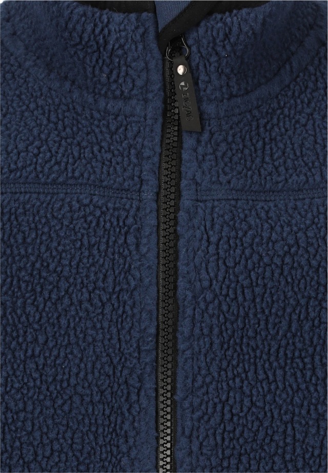 ZIGZAG Fleecejacke »Root« mit atmungsaktiver Eigenschaft