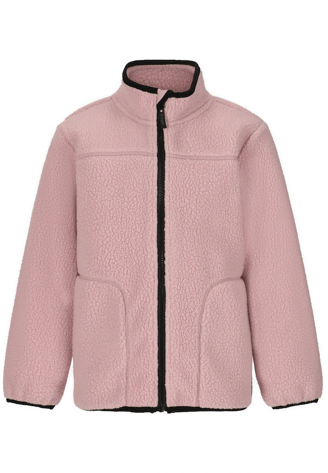 ZIGZAG Fleecejacke »Root« mit atmungsaktiver Eigenschaft