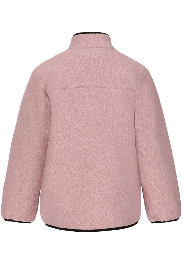 ZIGZAG Fleecejacke »Root« mit atmungsaktiver Eigenschaft
