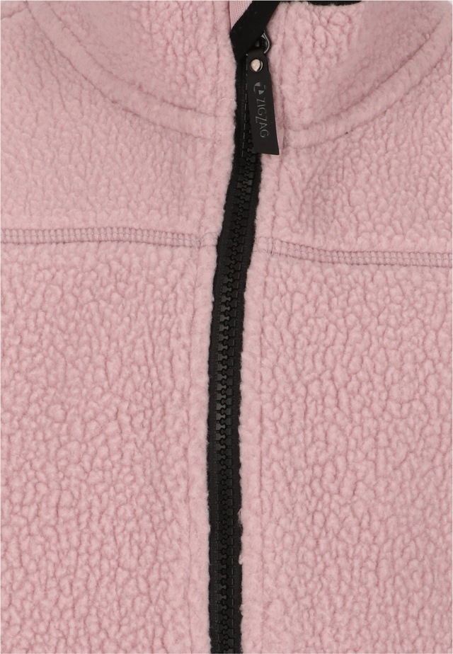 ZIGZAG Fleecejacke »Root« mit atmungsaktiver Eigenschaft