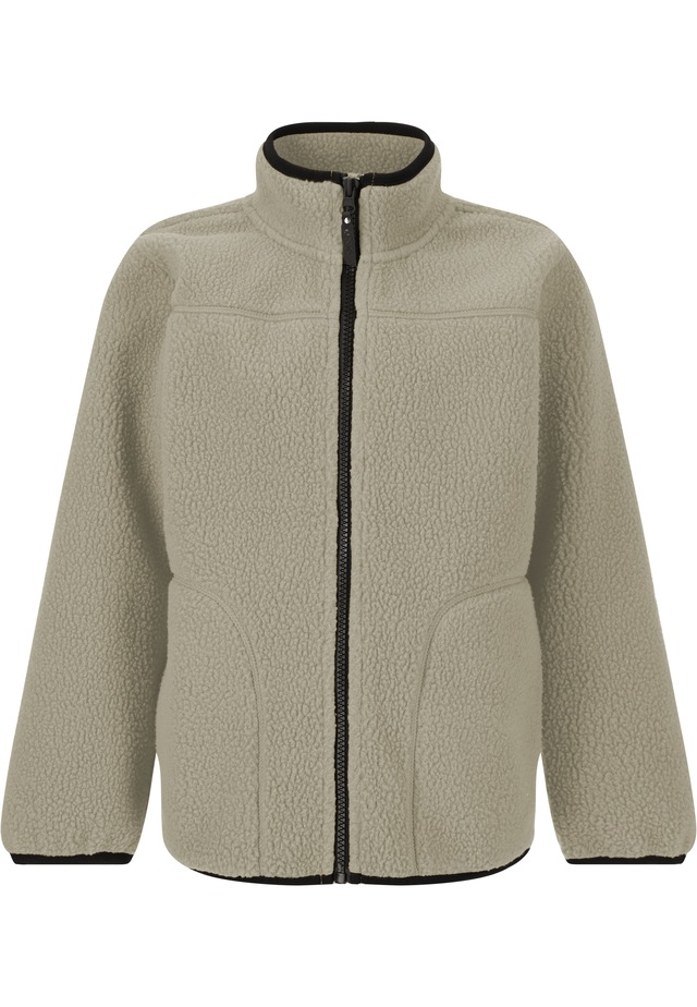 ZIGZAG Fleecejacke »Root« mit atmungsaktiver Eigenschaft