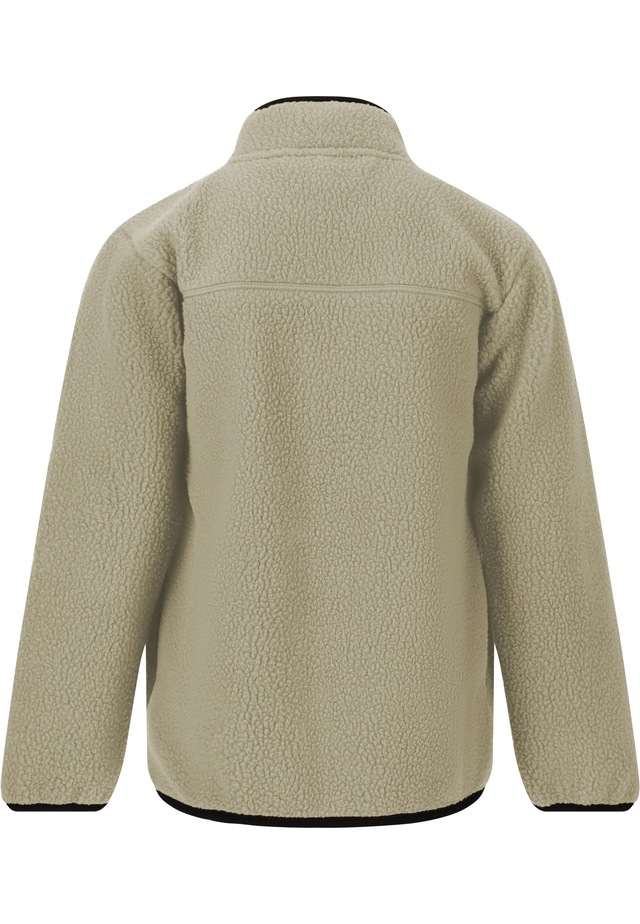 ZIGZAG Fleecejacke »Root« mit atmungsaktiver Eigenschaft