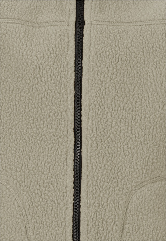 ZIGZAG Fleecejacke »Root« mit atmungsaktiver Eigenschaft