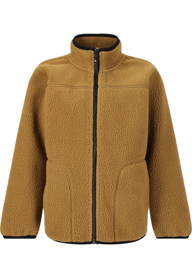 ZIGZAG Fleecejacke »Root« mit atmungsaktiver Eigenschaft