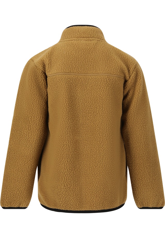 ZIGZAG Fleecejacke »Root« mit atmungsaktiver Eigenschaft