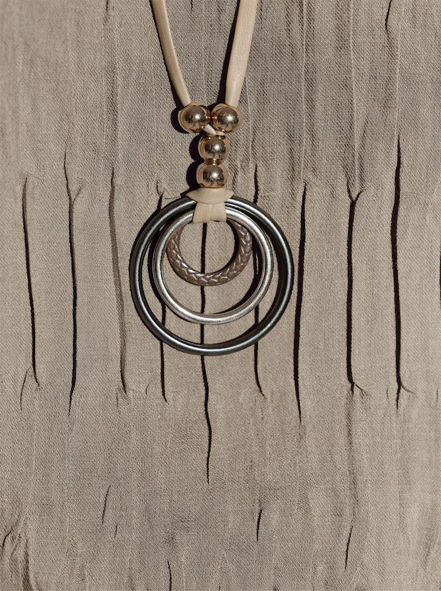 creation L Schlupfbluse