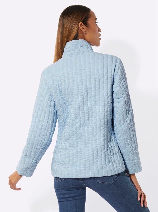 creation L Steppjacke ohne Kapuze