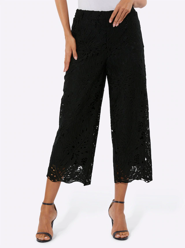 creation L Schlupfhose