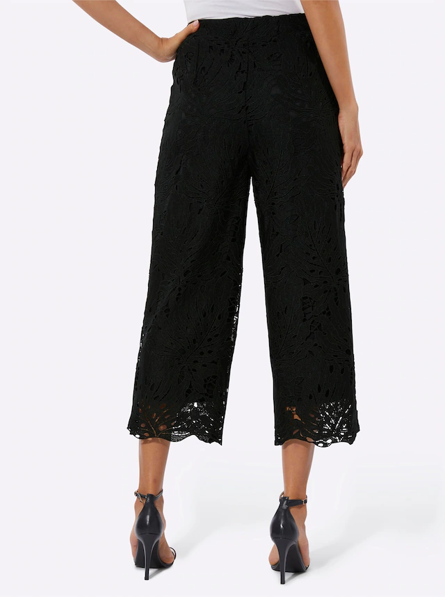 creation L Schlupfhose