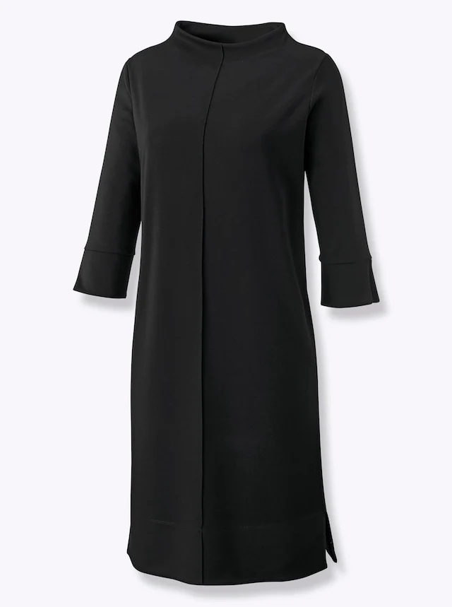 Inspirationen Jerseykleid »Jersey-Kleid«