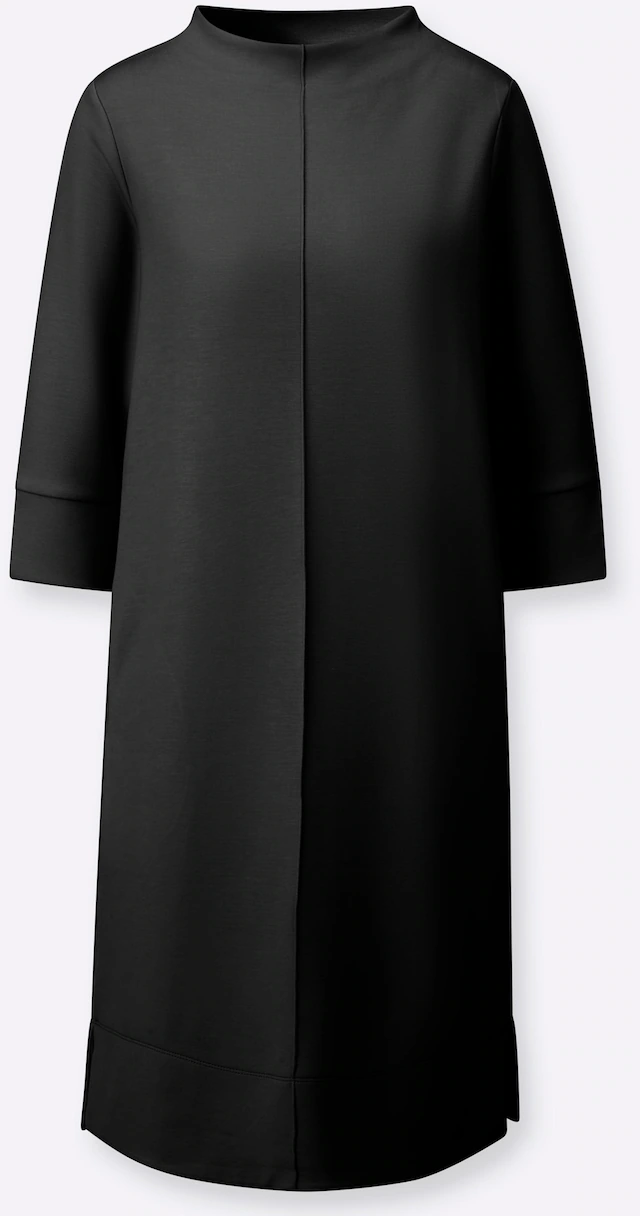 Inspirationen Jerseykleid »Jersey-Kleid«